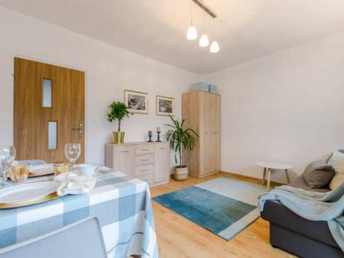 Gdynia Apartment | Abraham Gdynia blisko centrum