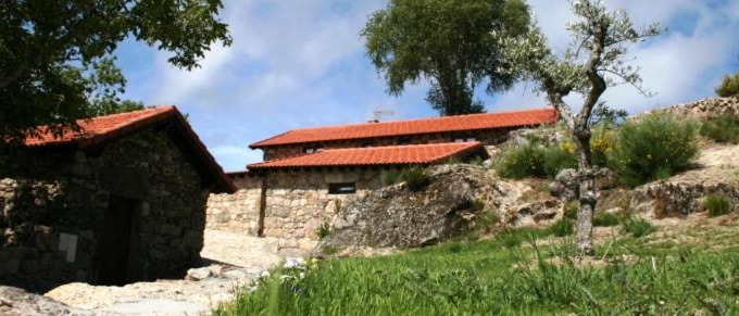 Montalegre e Padroso House | Abrigo de Montanha