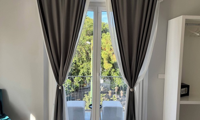 Reggio Calabria Bed & Breakfast | AC GOLD B&B Boutique Rooms & Suite