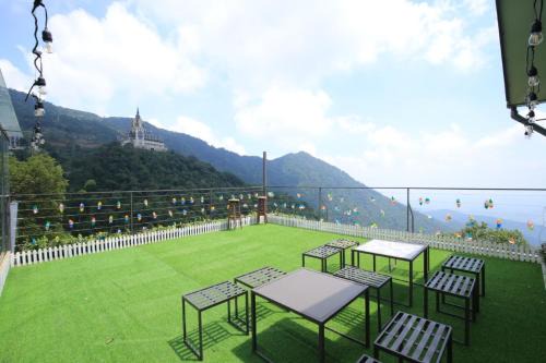 Tam Dao House | Acasa Panorama Homestay