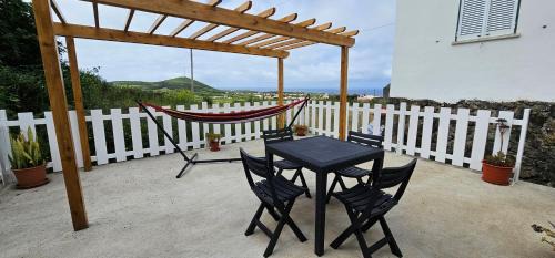 Santa Cruz da Graciosa House | aCasika