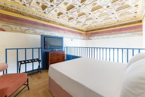 Naples City Centre House | Accadia Relais