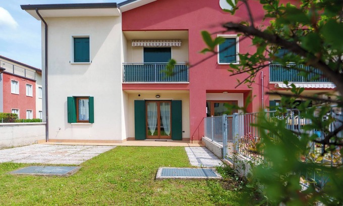 Vidor Apartment | Accogliente Appartamento con 2camere da Letto Sulle Colline del Prosecco