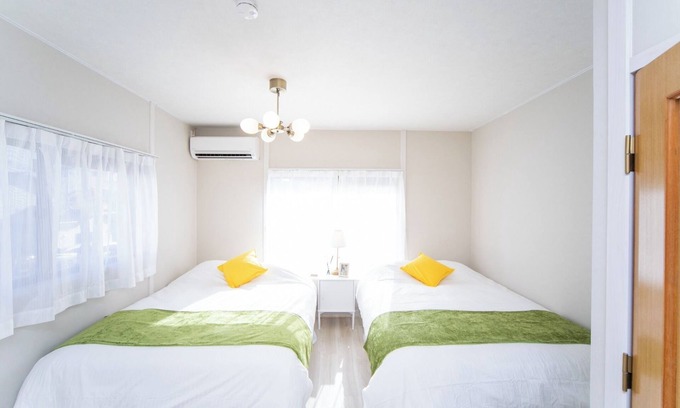 Yokkaichi House | Accommodates 10 people Within walking distance of/Yokkaichi Mie