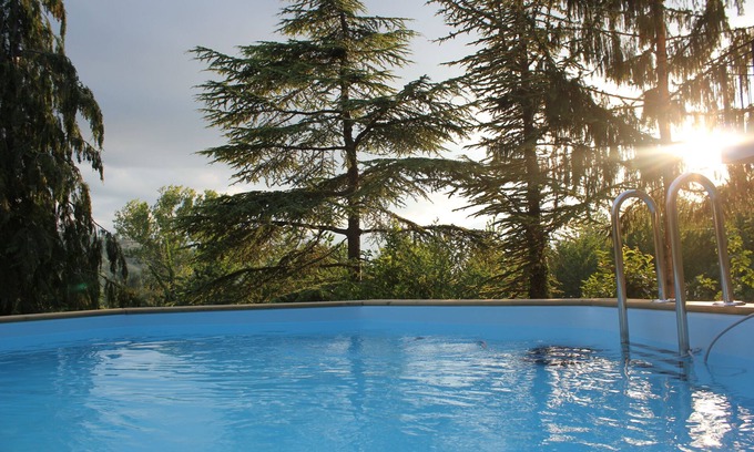 Force Other | Accommodation - Agricamping - Sport Activities (Vacation - Oasis of Peace and Relaxation)