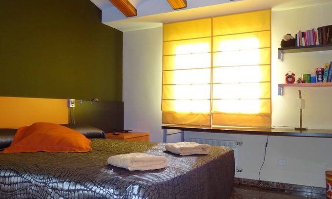 Villena Cottage | "Accommodation Eskapa"