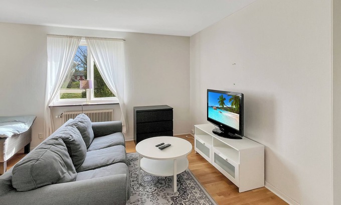 Bergdala Apartment | Accommodation For Construction Workers, Växjö Area