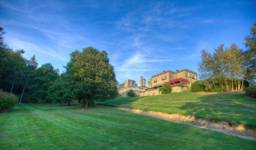 Royal Tunbridge Wells House | Accommodation at Salomons Estate