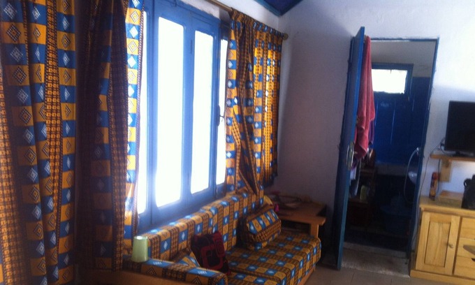 St. Louis Apartment | accommodation in saint louis