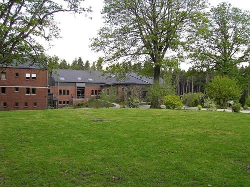 Pepinster Hotel | Accueil Ayrifagne