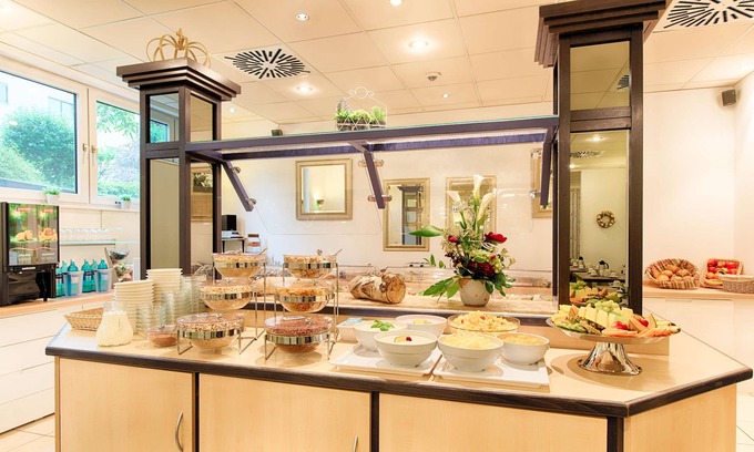 Frankenthal Hotel | ACHAT Hotel Frankenthal in der Pfalz