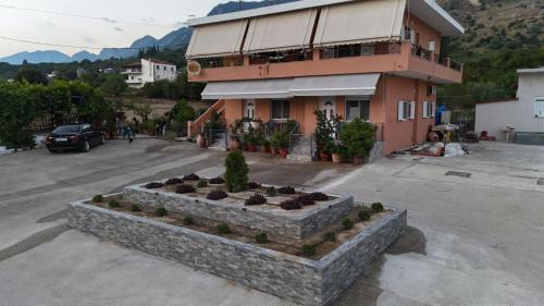 Souli Apartment | Acheron Flow by ΜΡS