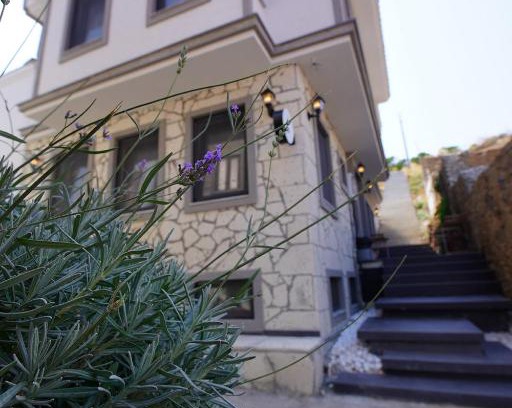 Bozcaada Hotel | ACHİLLES BOZCAADA