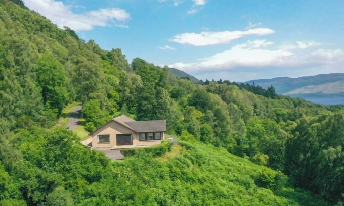 Lewiston House | Achmony Number 7 by Interhome