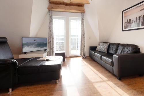 Staberdorf Apartment | Achter de Höf 7 Sonnenschein II