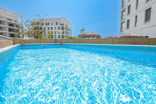Nahariya Apartment | Achziv on the beach Apartment
