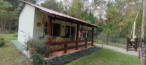 El Ensueno Apartment | Acogedora cabaña para dos