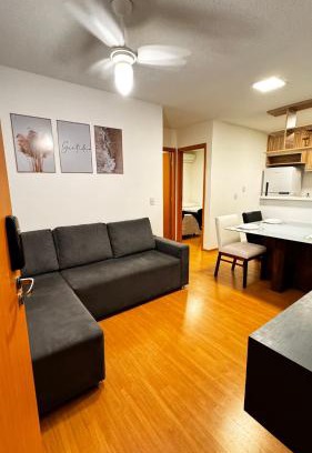 Jardim Europa Apartment | Acomodação ideal para até 4 Pessoas