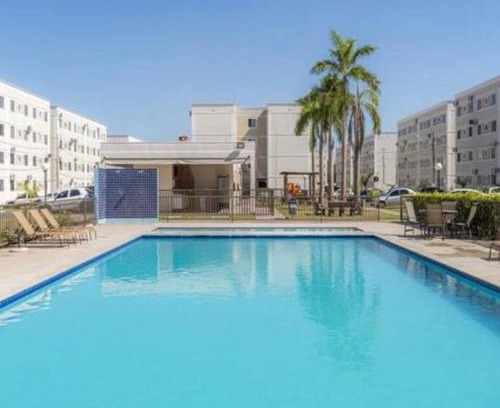 Cuiaba Apartment | Aconchego Apartamento