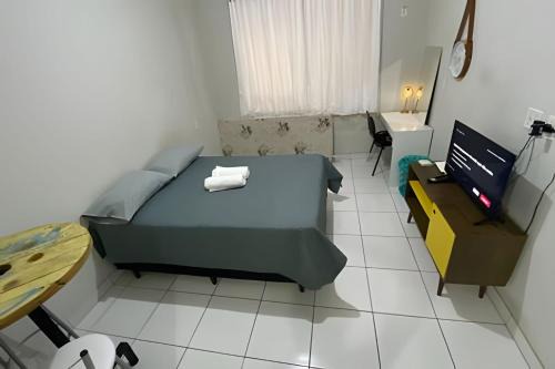 Vicosa Apartment | Aconchego Conforto