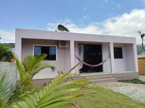 Garopaba House | Aconchego da Montanha