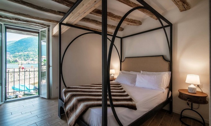 Moltrasio Apartment | Acqua - My Home in Como