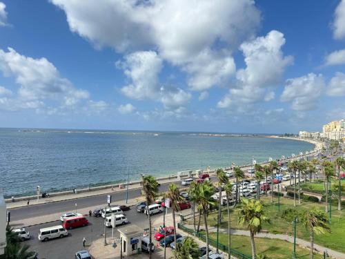 Al-'Atarin Hotel | Acropole Alexandria Hotel