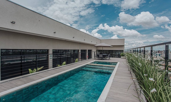 Santa Monica Apartment | ActualHouse Santa Mônica