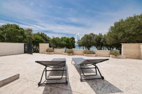 Petrcane Apartment | Ad Astra Punta Skala