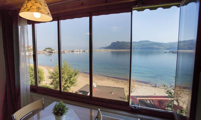 Bartin Apartment | Ada Apart (Kumsal)