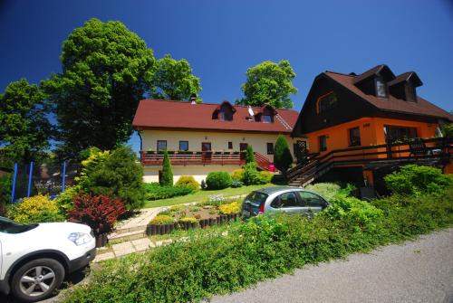 Liptovsky Trnovec Apartment | Ada Apartments