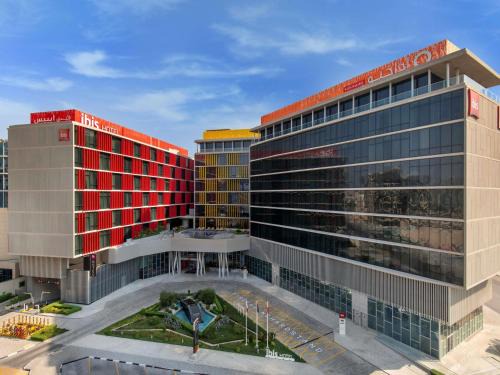 Al Muntazah Hotel | Adagio Doha