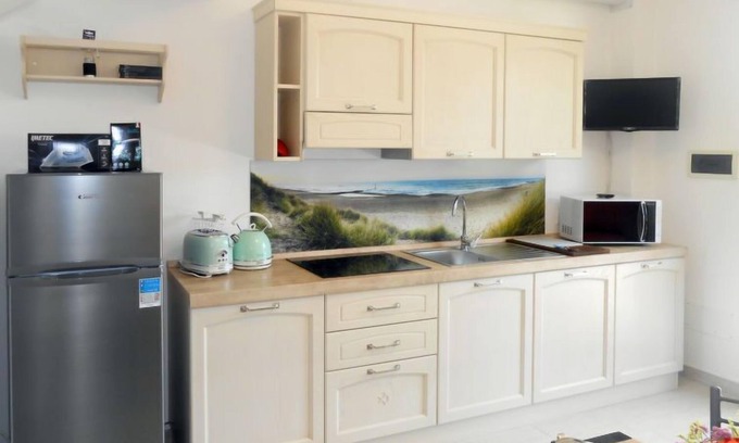 Lido di Volano House | Adalgisa by Interhome