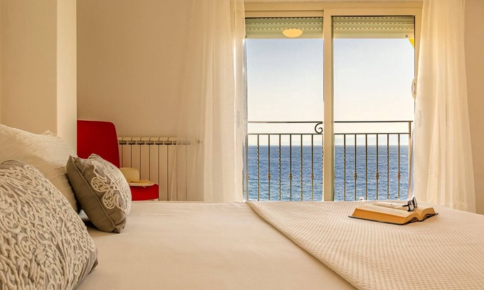 Mazzaro Apartment | Adalgisa Oversea Suite