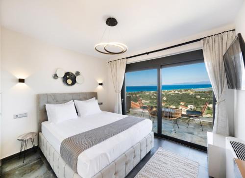 Frinion Apartment | Adam's Suite