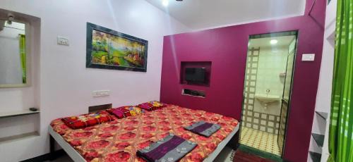 Devbag House | Adarsh Niwas