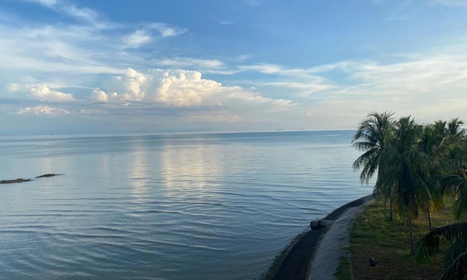 Taman Haji Zainal Apartment | Adel Corus Paradise Lagoon Apartment