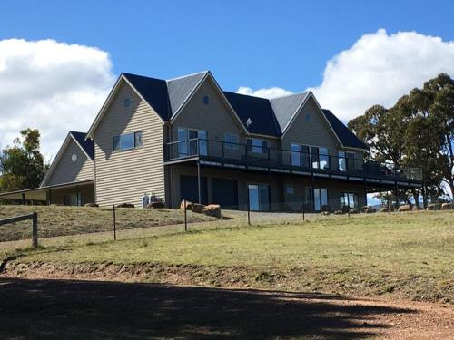 Barwite House | Adelberg