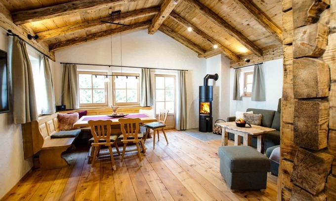 Rennweg am Katschberg Ski Chalet | Adelheid Keusche - DAS Chalet in Rennweg am Katschberg