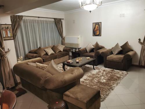 Al Haram Apartment | Adham's Inn