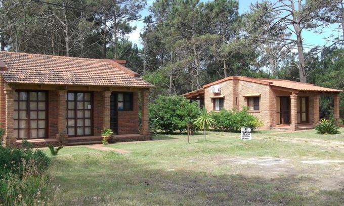 La Paloma Cabin | Adi y Dina Cabañas