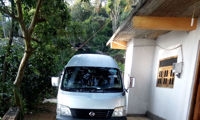 Haputale House | Adisham Village Home