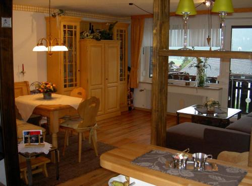 Obermaiselstein Apartment | Adlerhorst Ferienwohnung