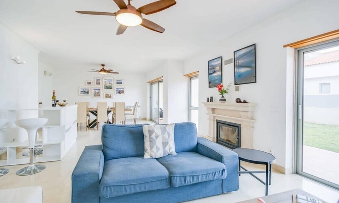 Cascais House | Admiral House Estoril by Portugal Portfolio