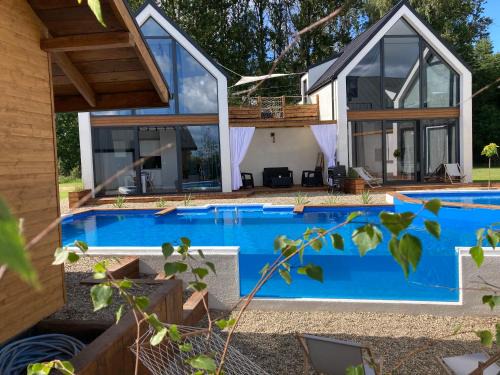 Swinoujscie House | Admiral Yacht