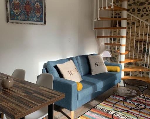 Borderes-sur-l'Echez Apartment | Adorable Guest House « bienvenue chez vous ! »