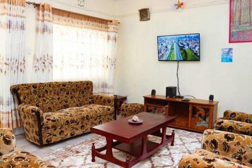 Nakuru House | Adorable Homely Stay