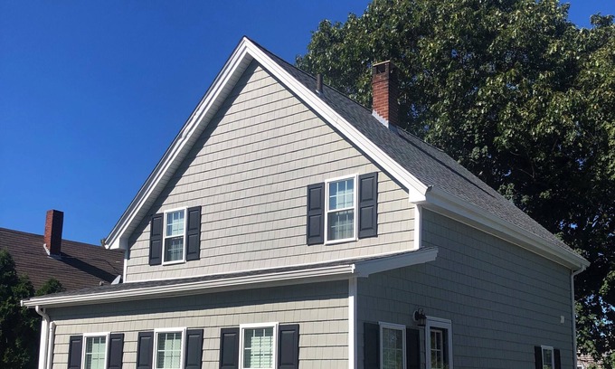 Rockport House | Adorable renovated house, steps from Front Beach and Town