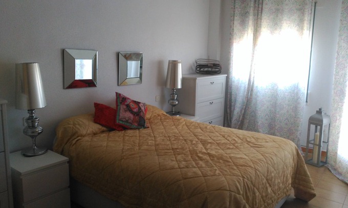 Calabardina House | Adosado en Calabardina