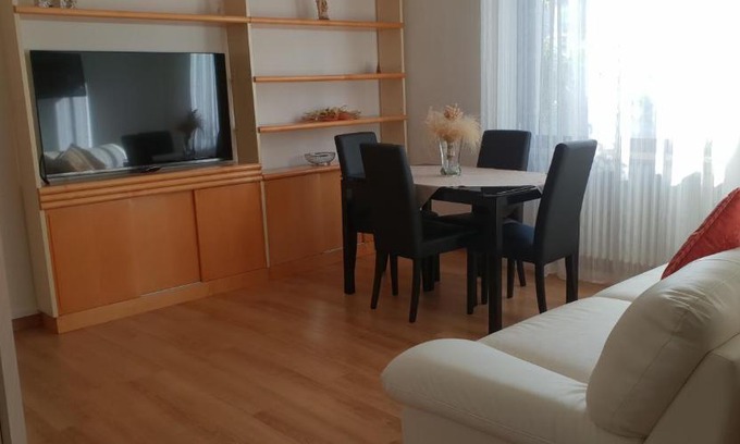 San Martino Siccomario Apartment | Adri apartment